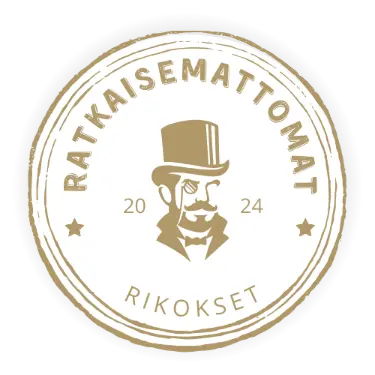 Ratkaisemattomat rikokset logo